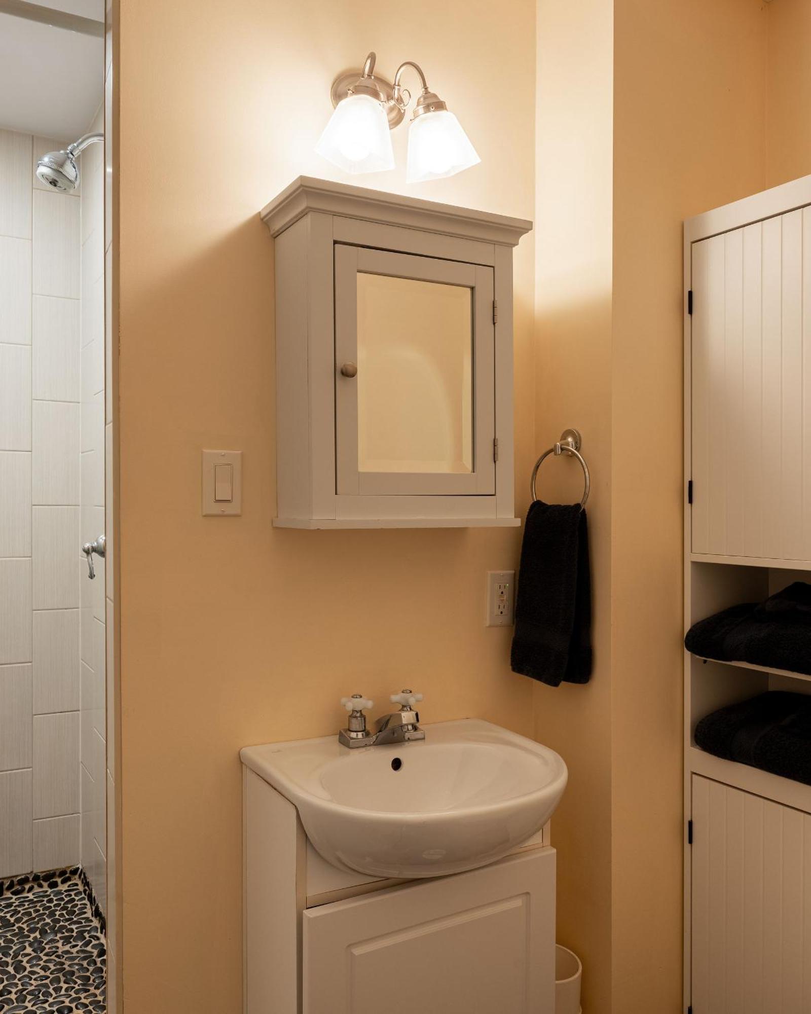 Auberge Old Chelsea المظهر الخارجي الصورة