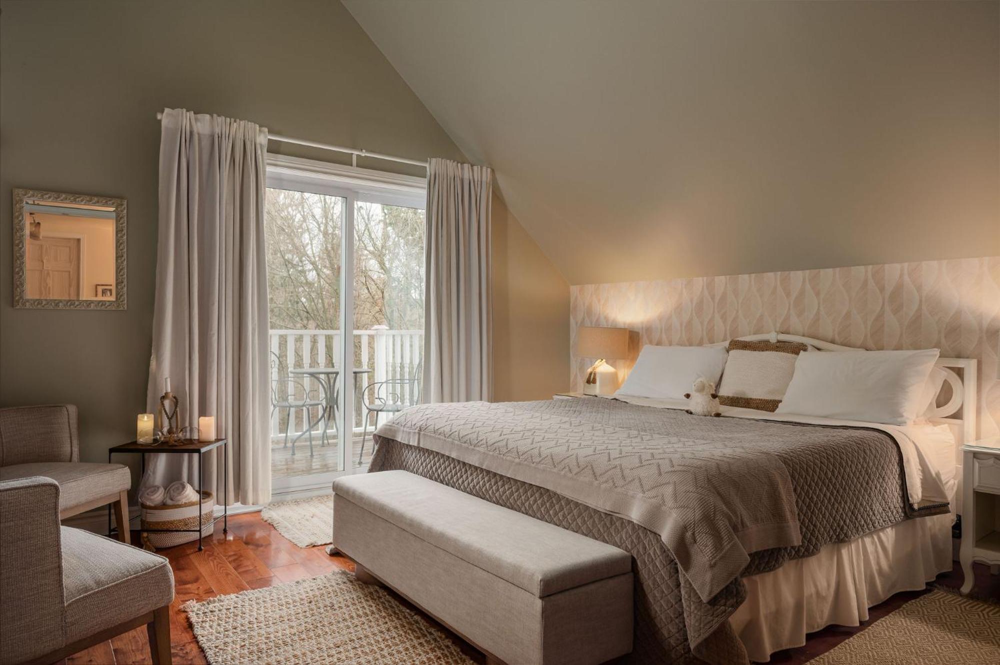 Auberge Old Chelsea المظهر الخارجي الصورة
