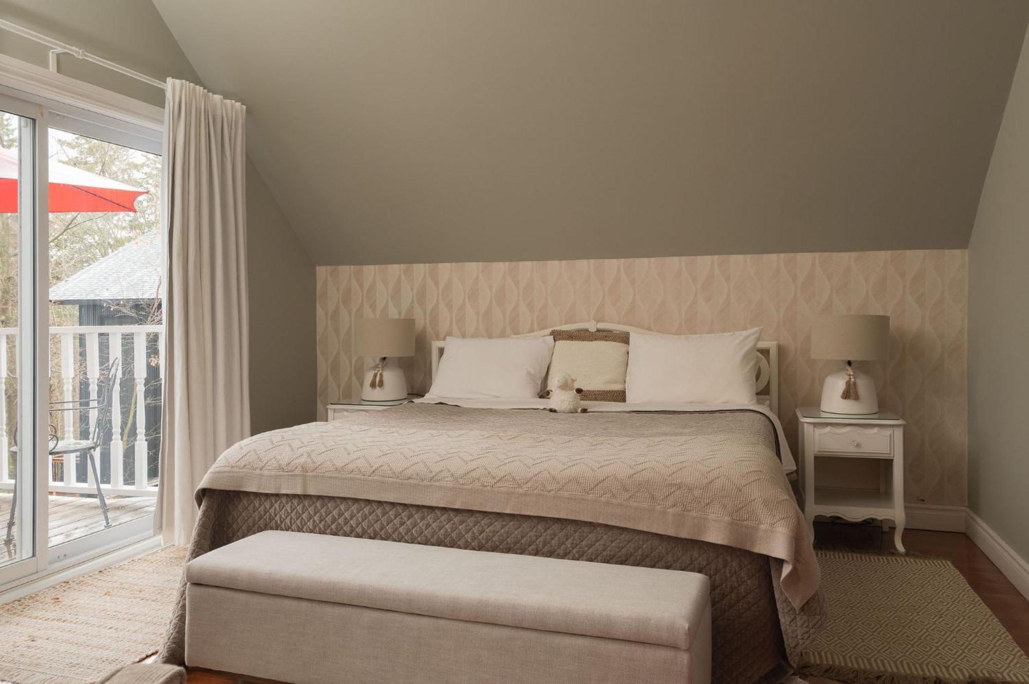 Auberge Old Chelsea المظهر الخارجي الصورة