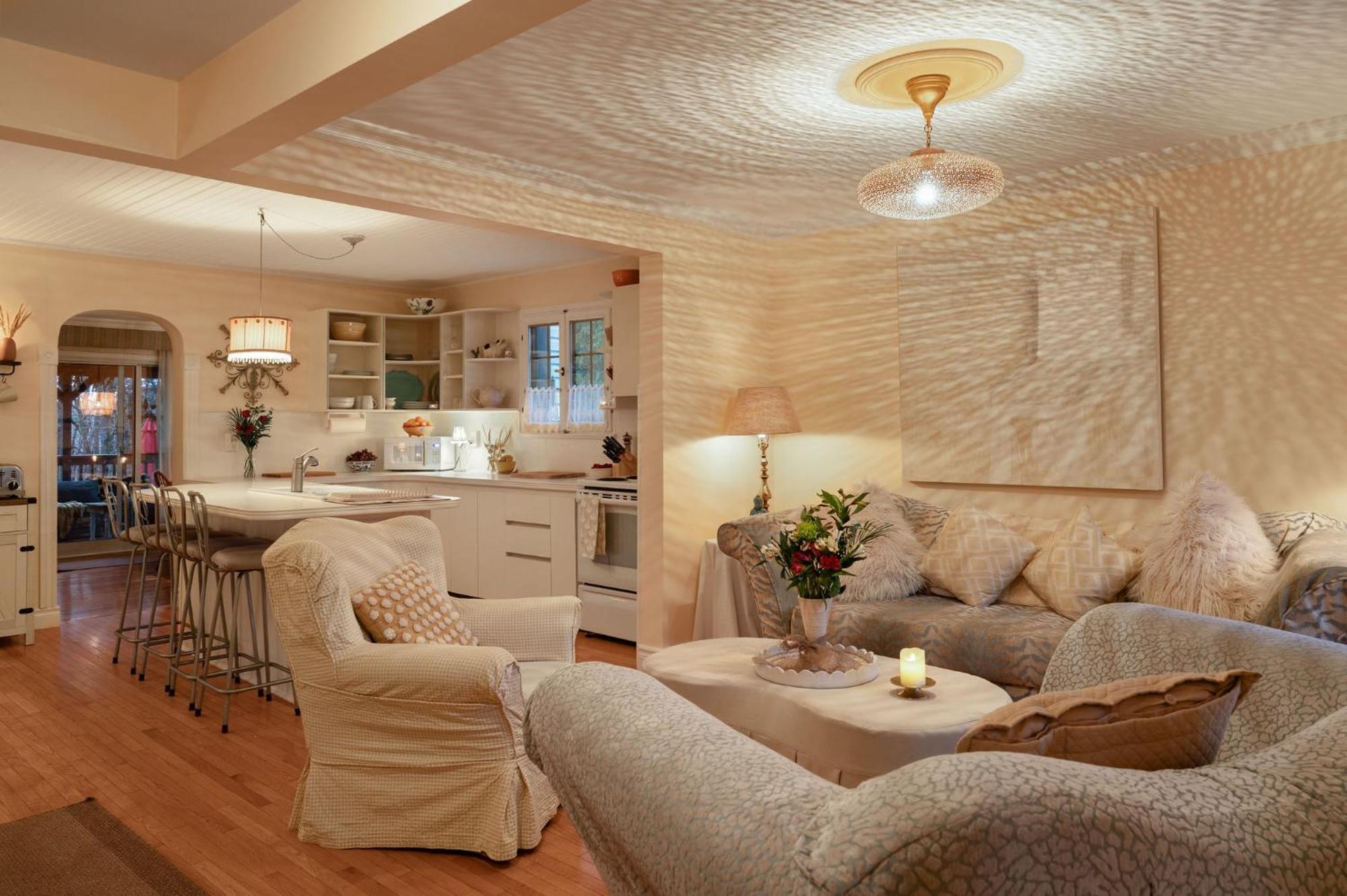 Auberge Old Chelsea المظهر الخارجي الصورة