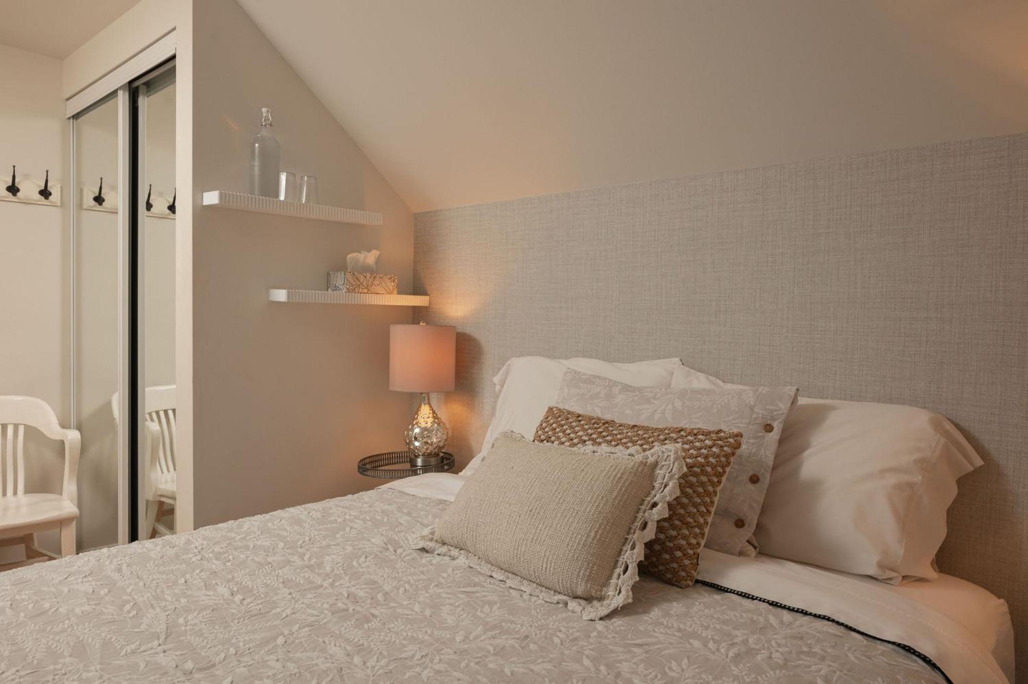 Auberge Old Chelsea المظهر الخارجي الصورة