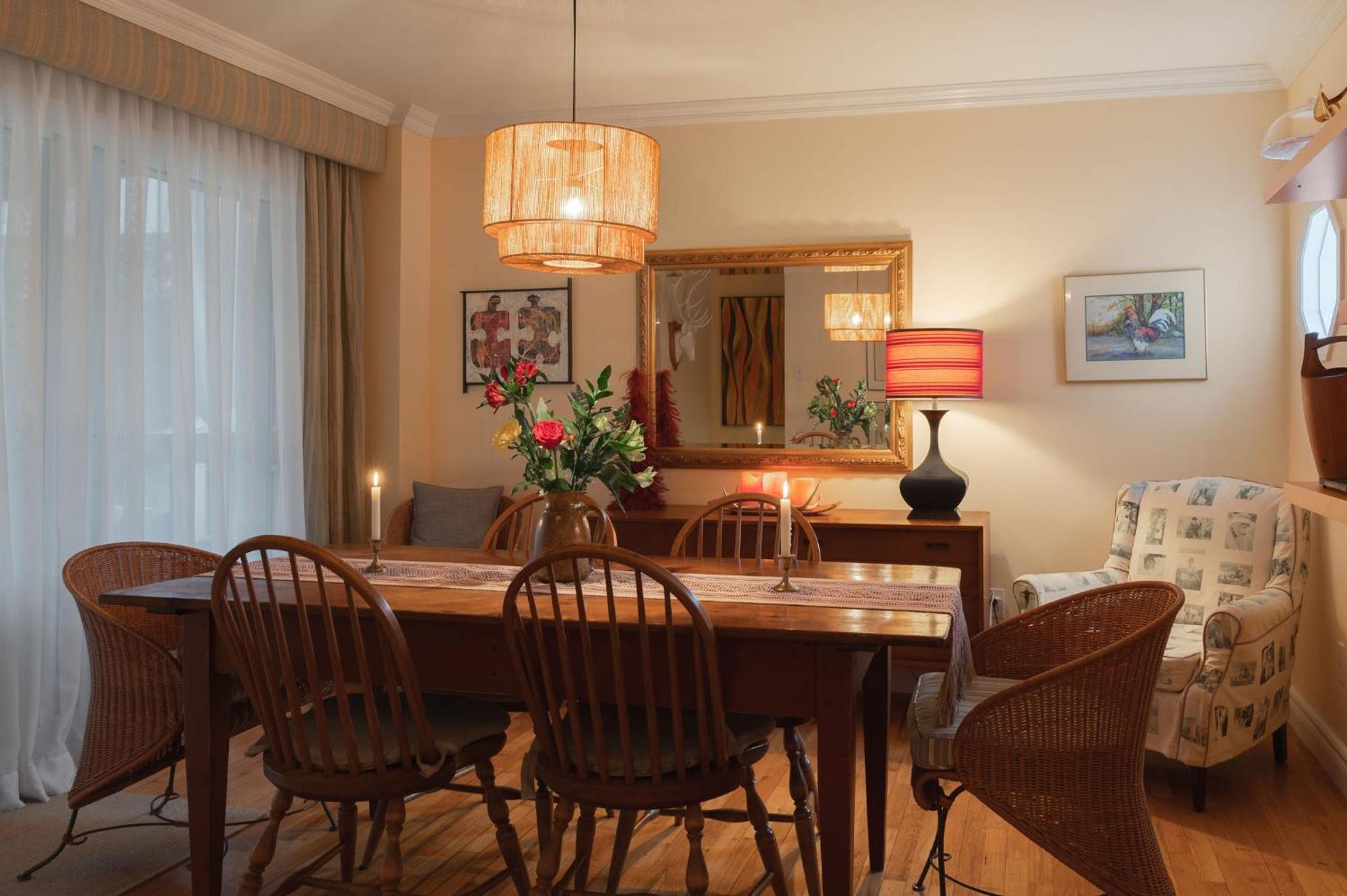 Auberge Old Chelsea المظهر الخارجي الصورة