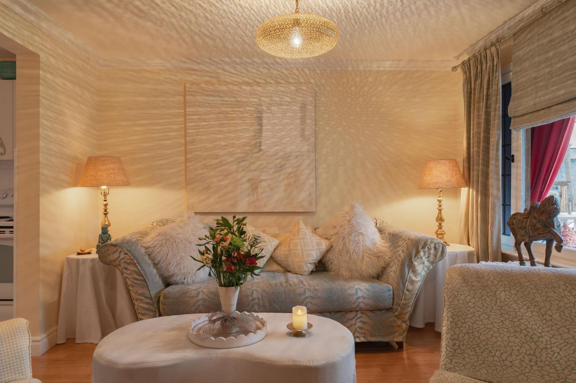 Auberge Old Chelsea المظهر الخارجي الصورة