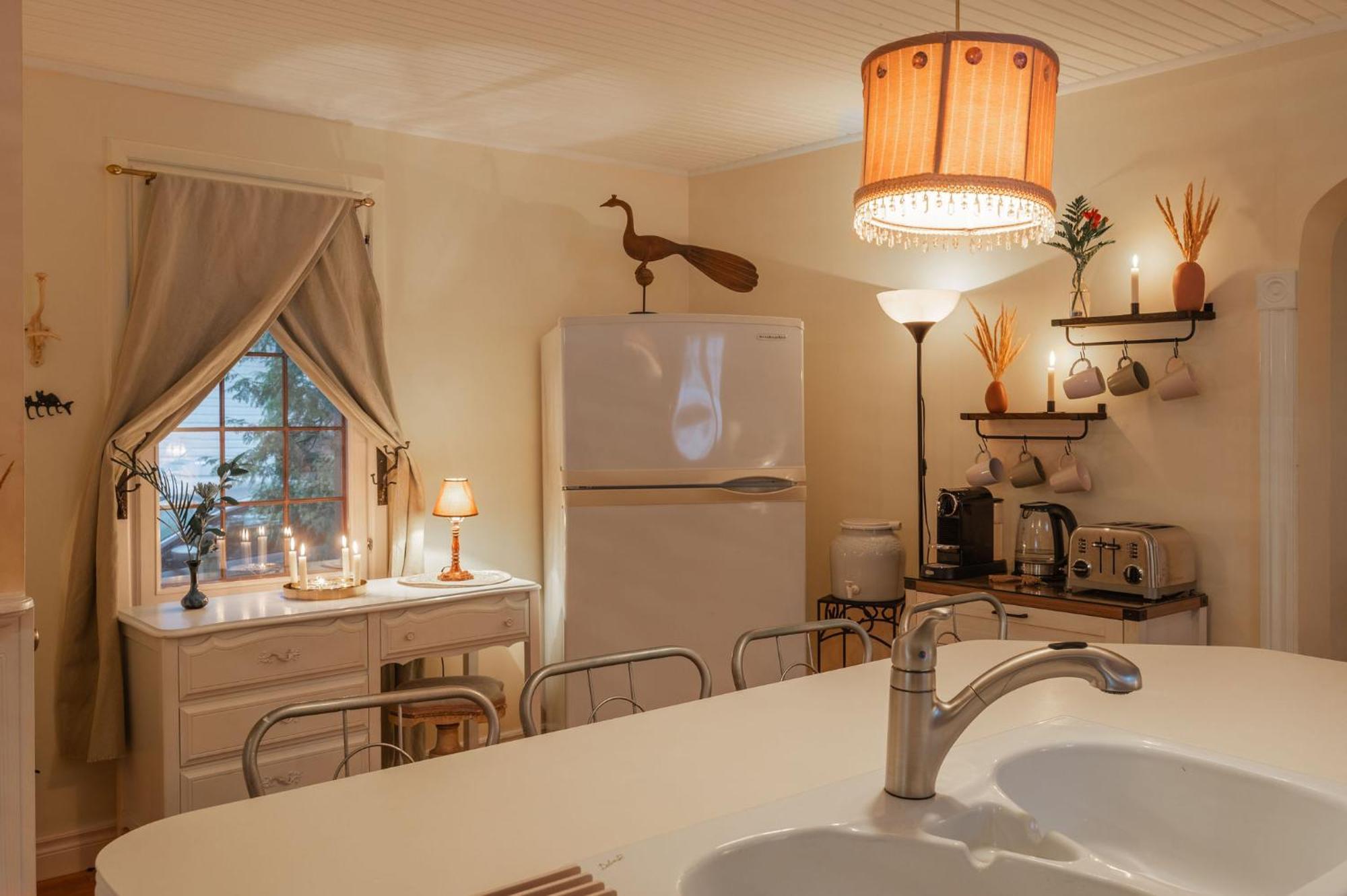 Auberge Old Chelsea المظهر الخارجي الصورة