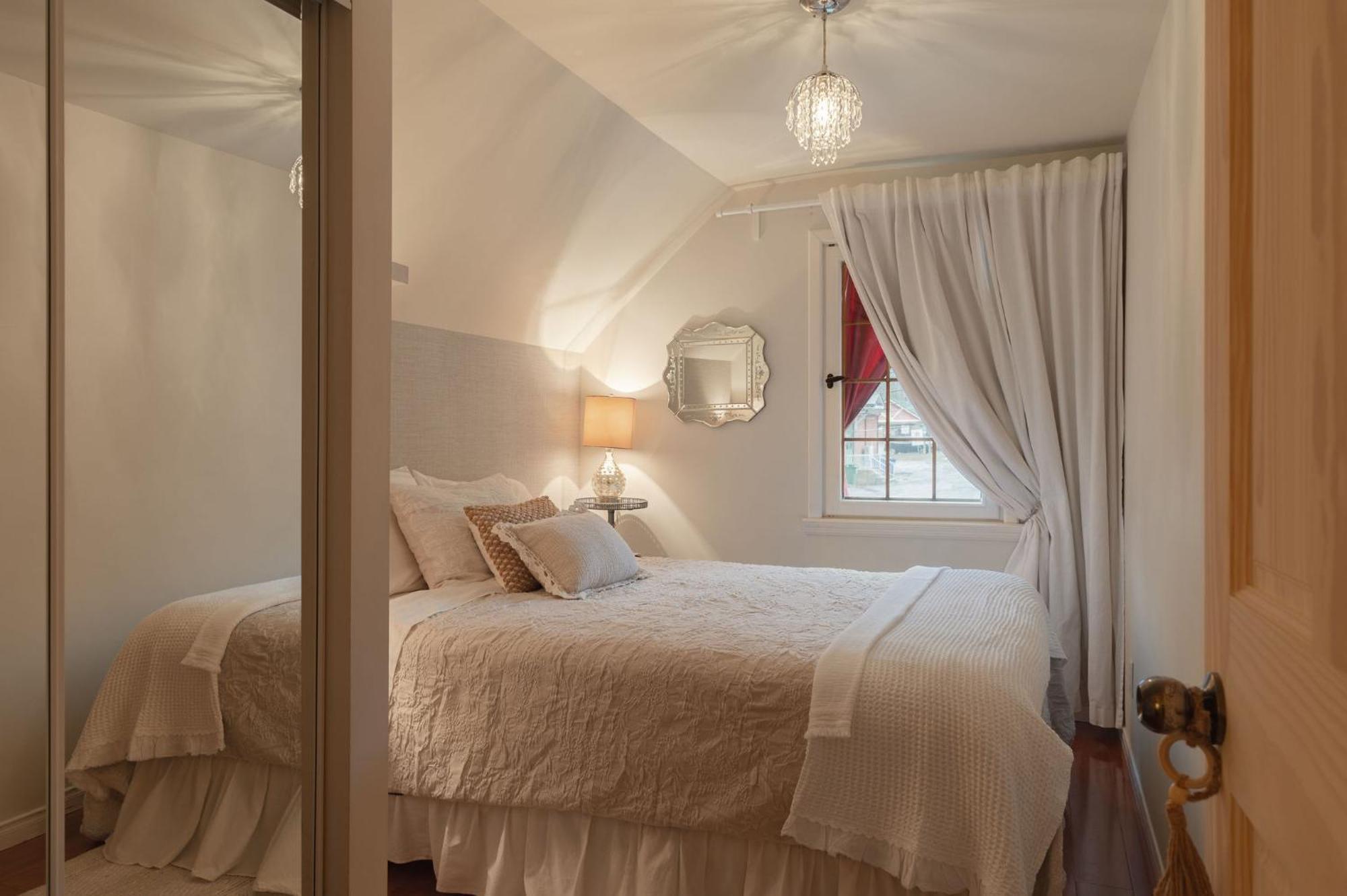 Auberge Old Chelsea المظهر الخارجي الصورة