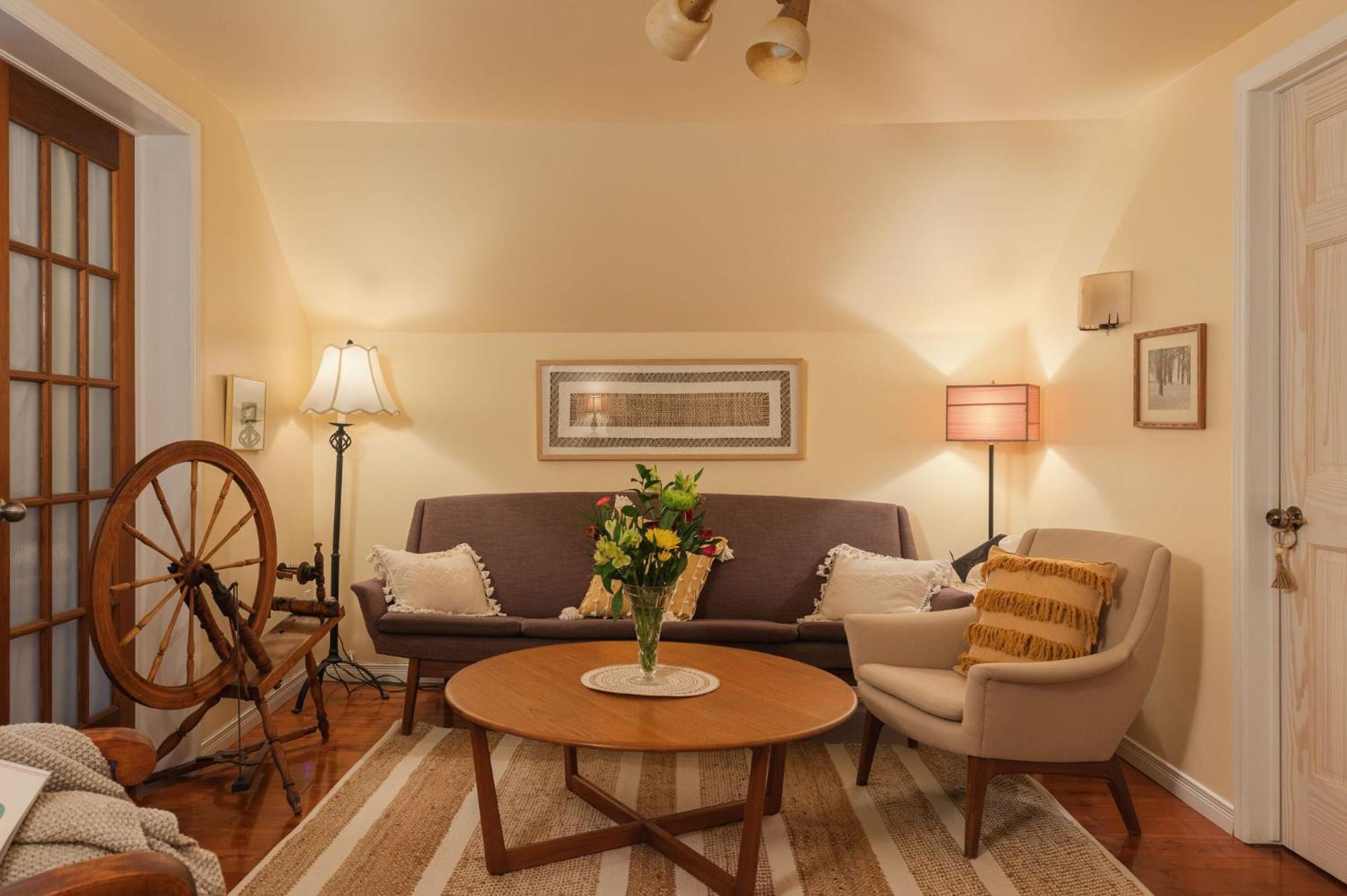 Auberge Old Chelsea المظهر الخارجي الصورة