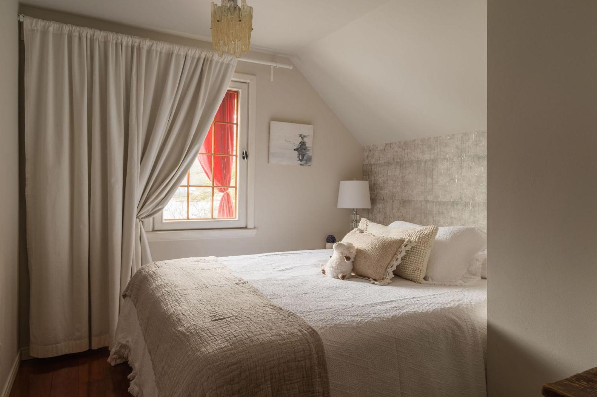 Auberge Old Chelsea المظهر الخارجي الصورة