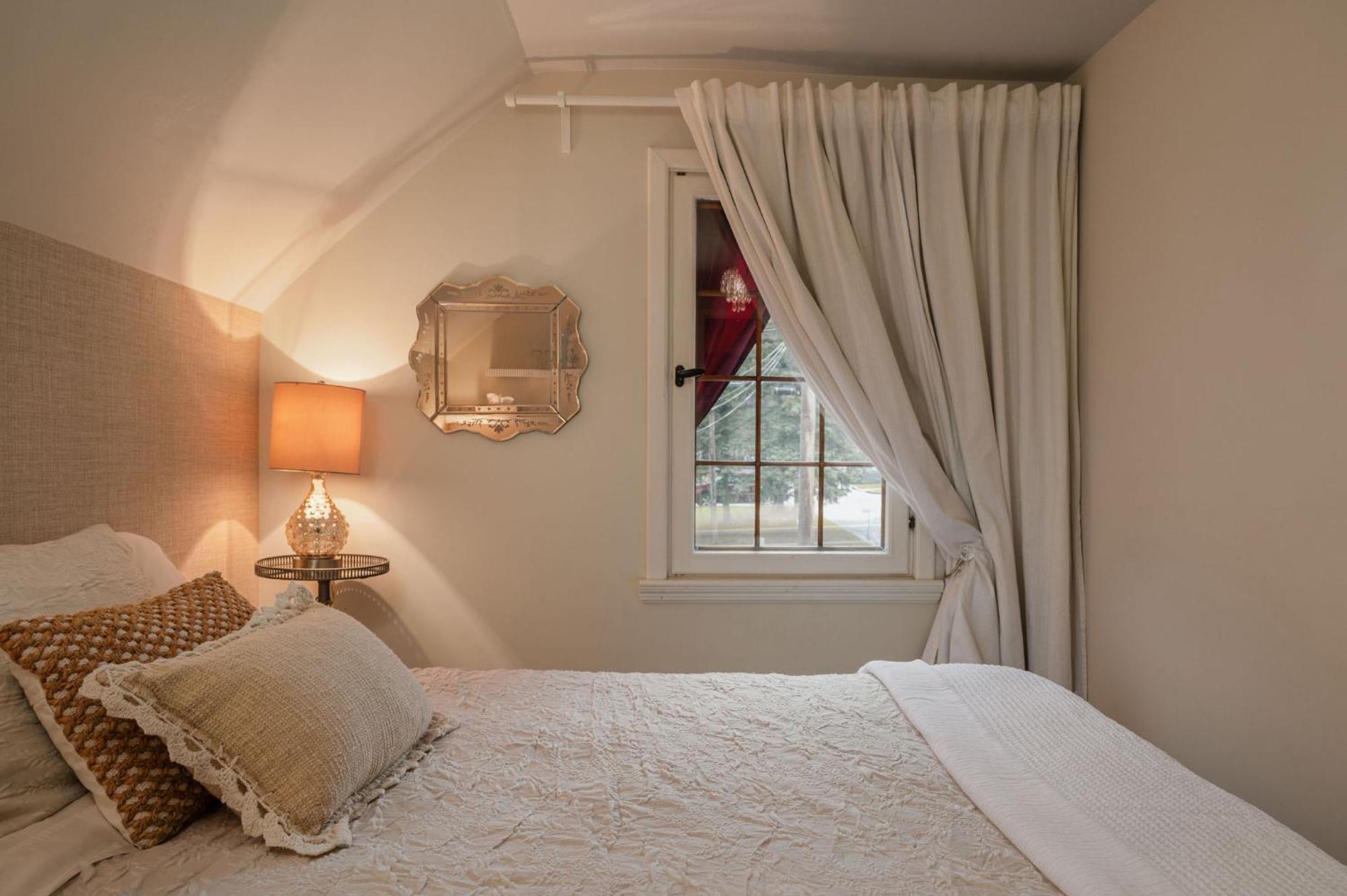 Auberge Old Chelsea المظهر الخارجي الصورة