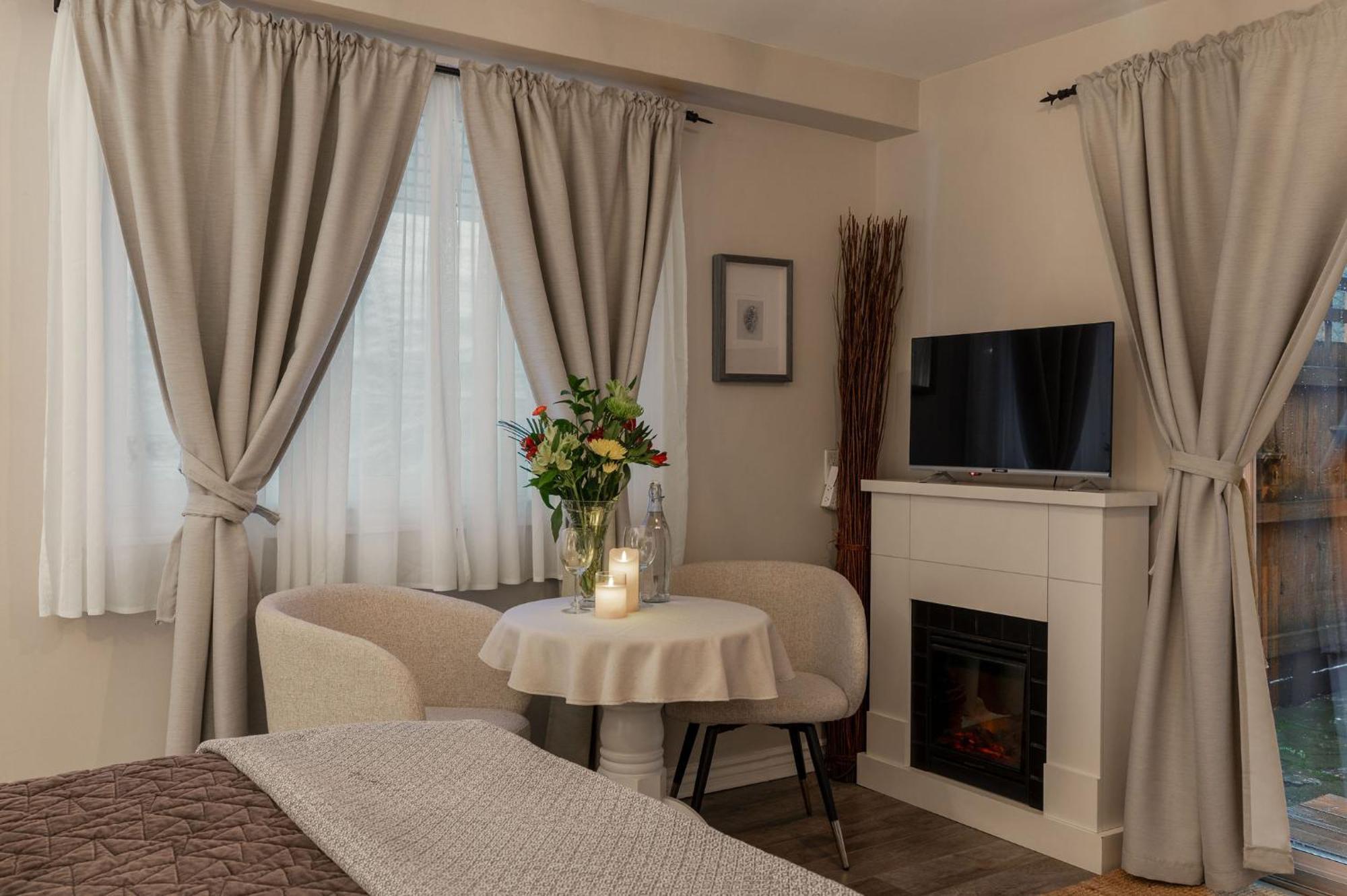 Auberge Old Chelsea المظهر الخارجي الصورة