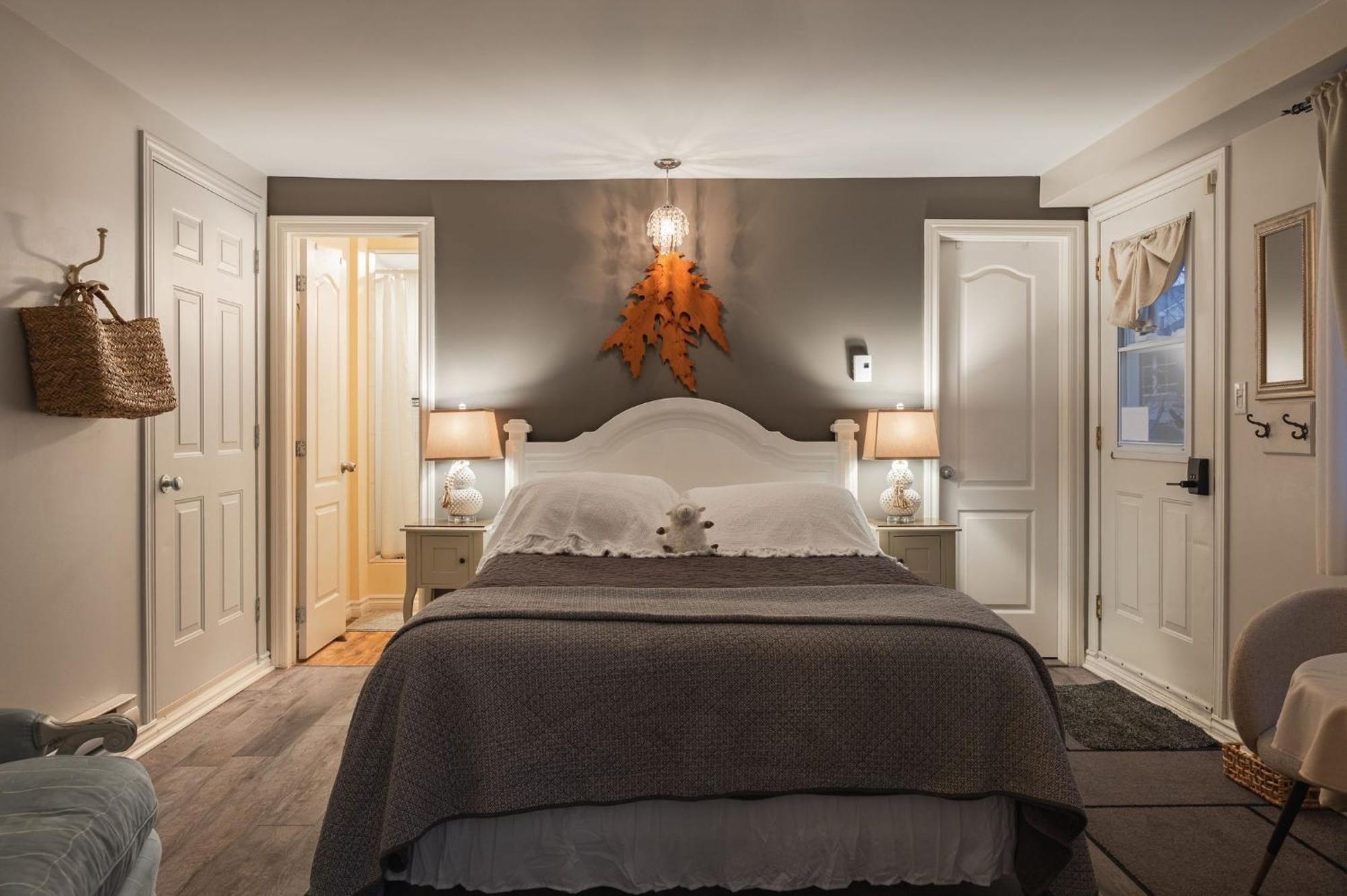 Auberge Old Chelsea المظهر الخارجي الصورة