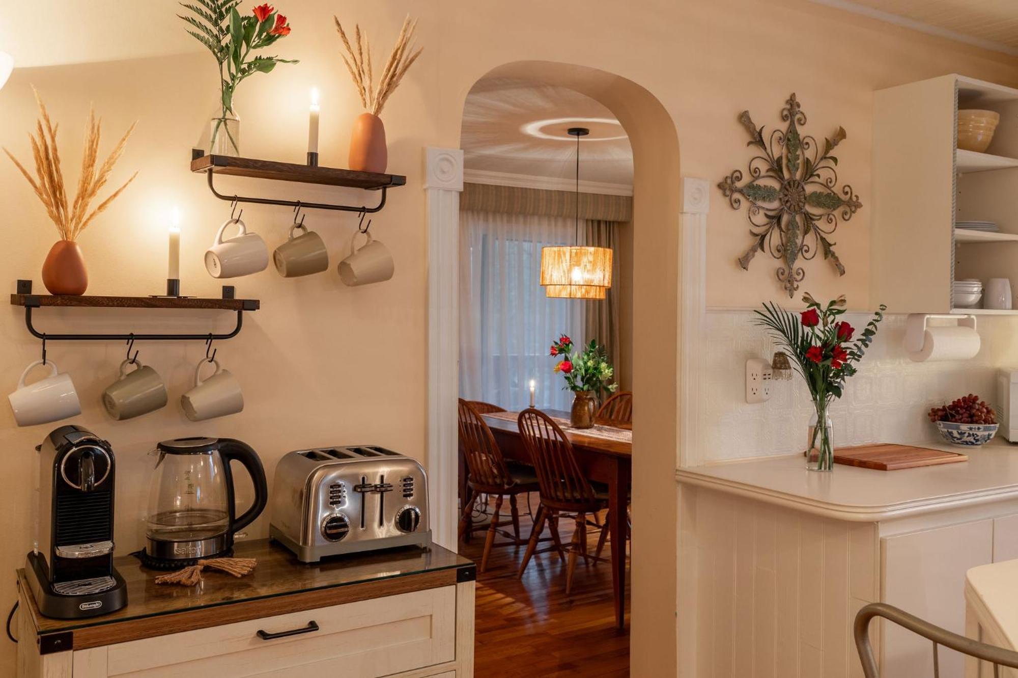 Auberge Old Chelsea المظهر الخارجي الصورة