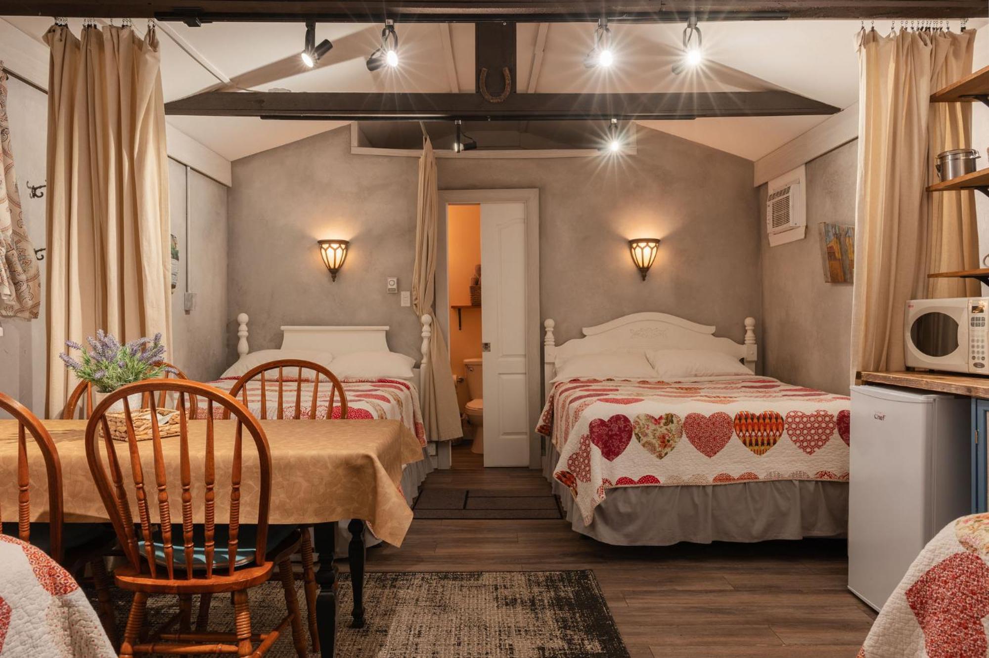 Auberge Old Chelsea المظهر الخارجي الصورة
