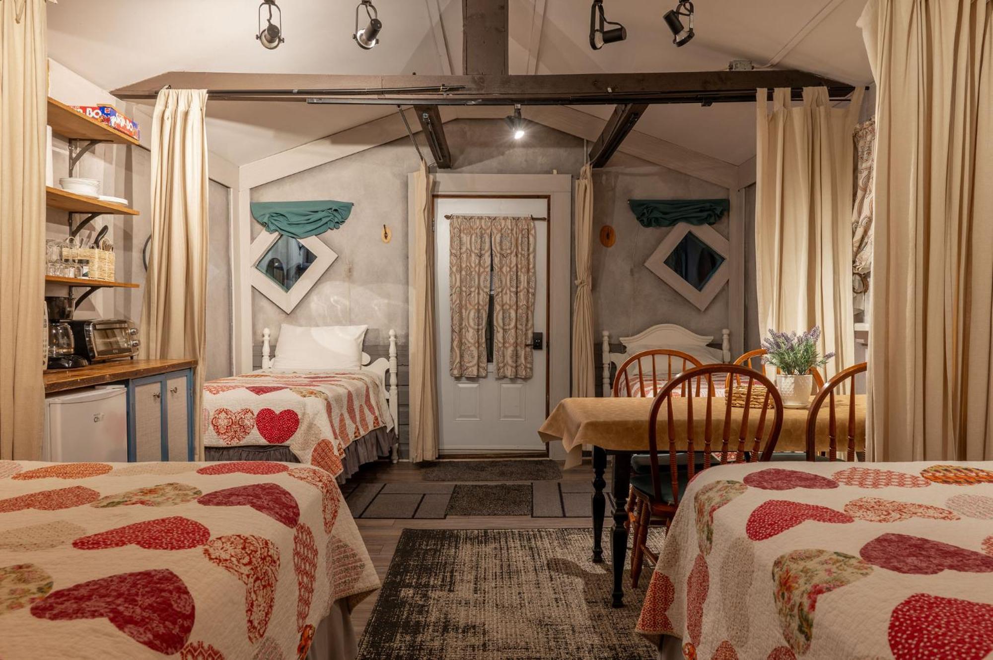 Auberge Old Chelsea المظهر الخارجي الصورة