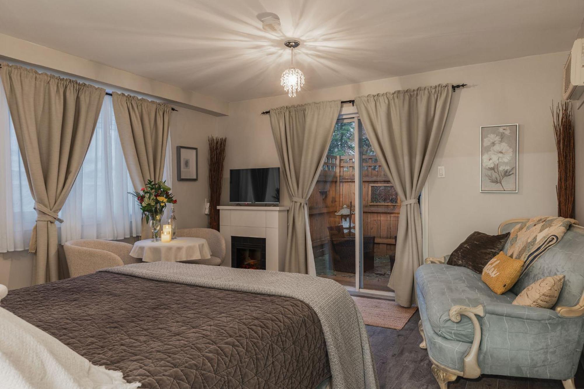 Auberge Old Chelsea المظهر الخارجي الصورة