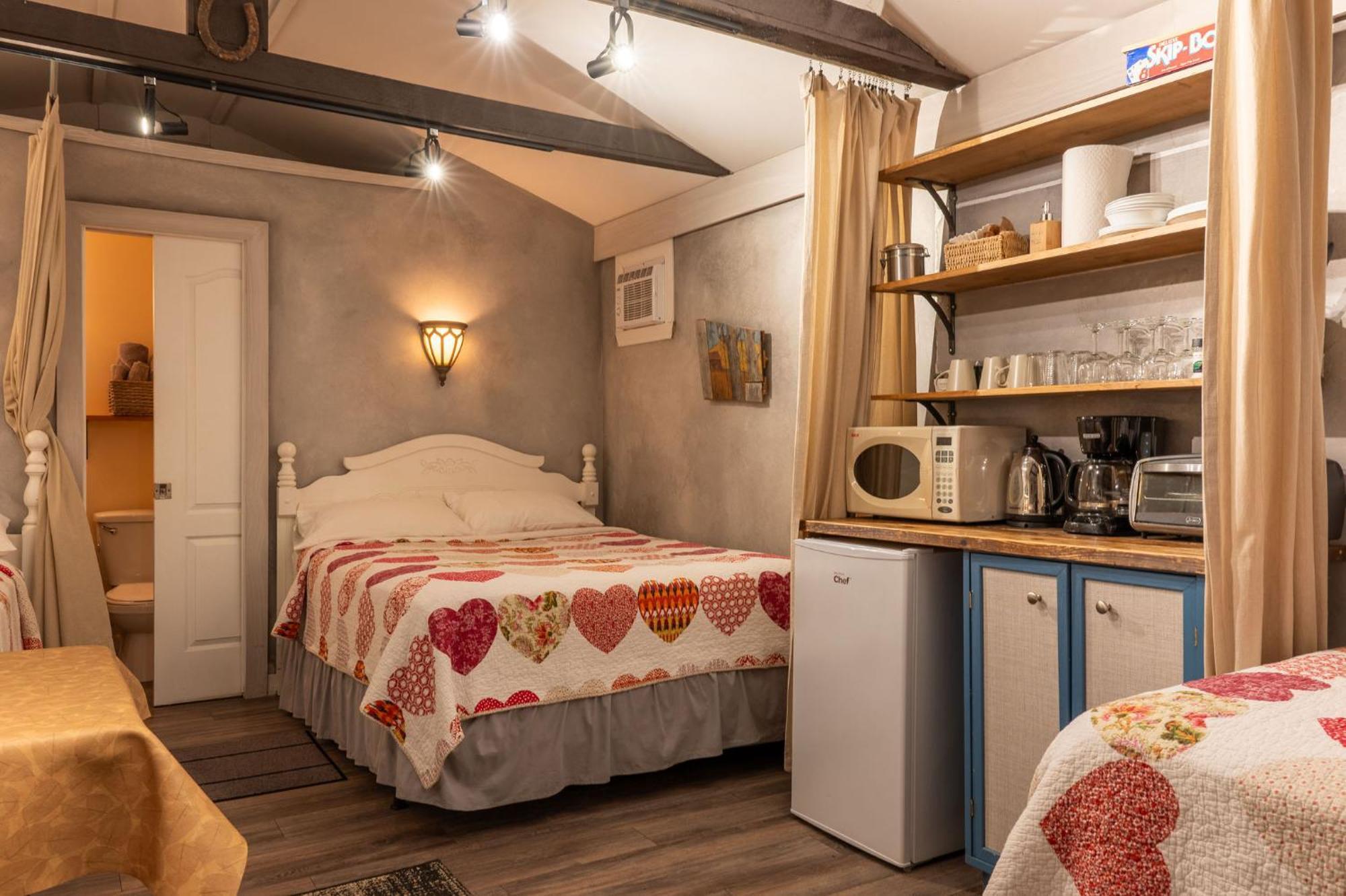 Auberge Old Chelsea المظهر الخارجي الصورة