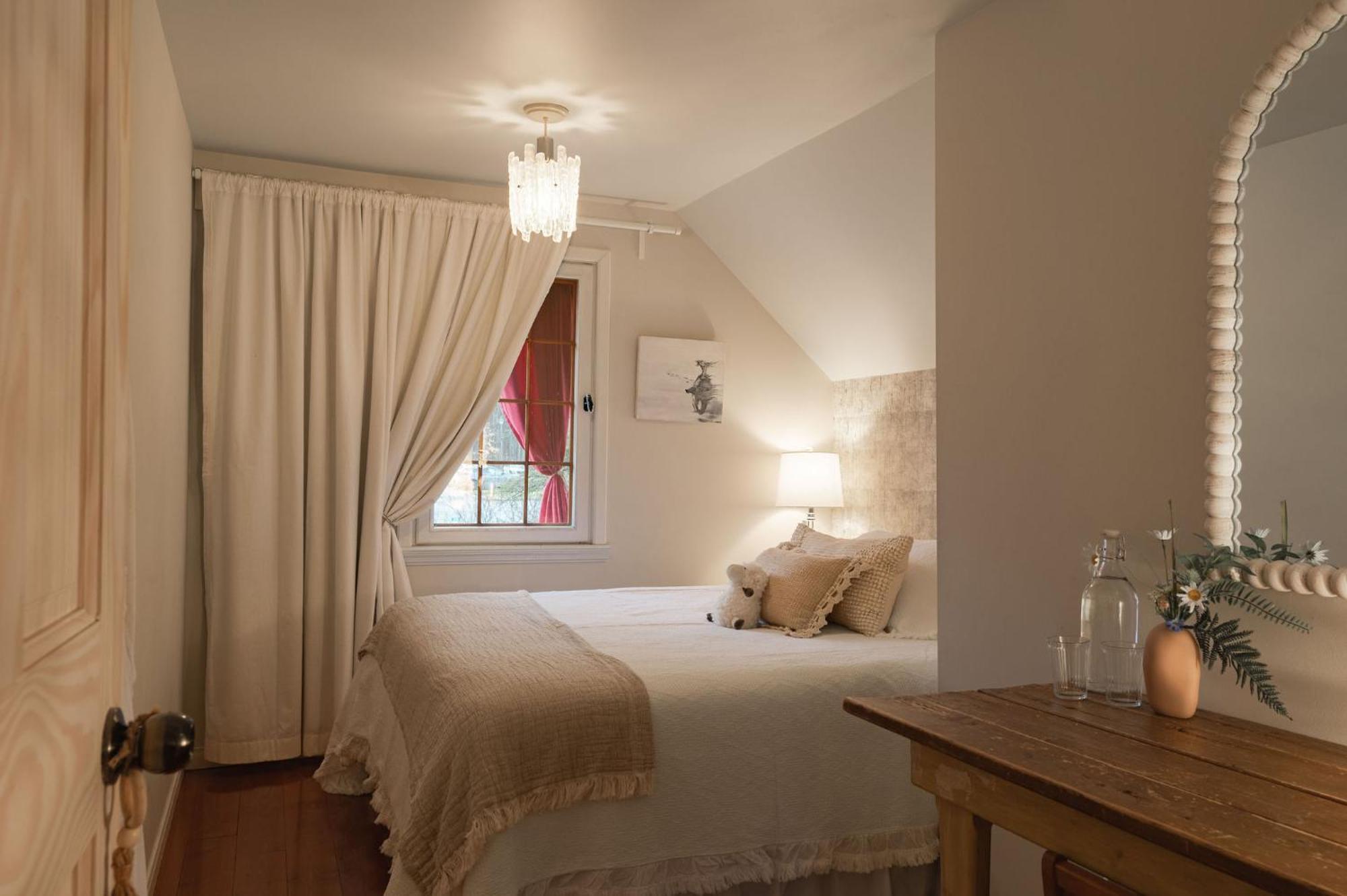 Auberge Old Chelsea المظهر الخارجي الصورة