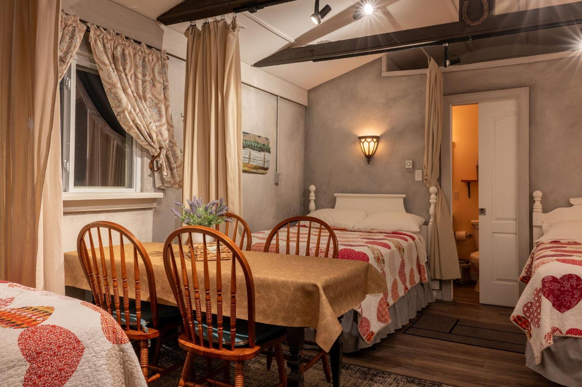 Auberge Old Chelsea المظهر الخارجي الصورة