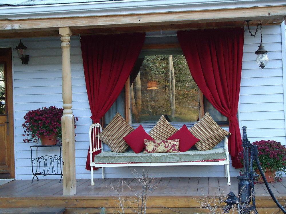 Auberge Old Chelsea المظهر الخارجي الصورة
