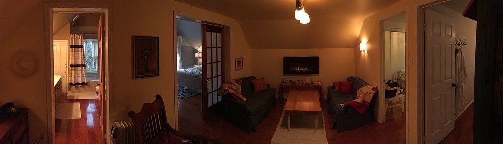 Auberge Old Chelsea المظهر الخارجي الصورة